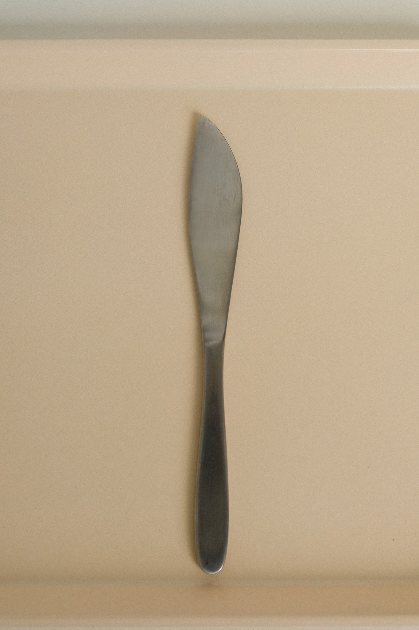 Stainless Steel Cutlery 不銹鋼餐具