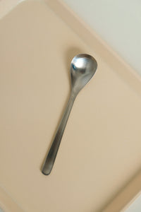 Stainless Steel Cutlery 不銹鋼餐具