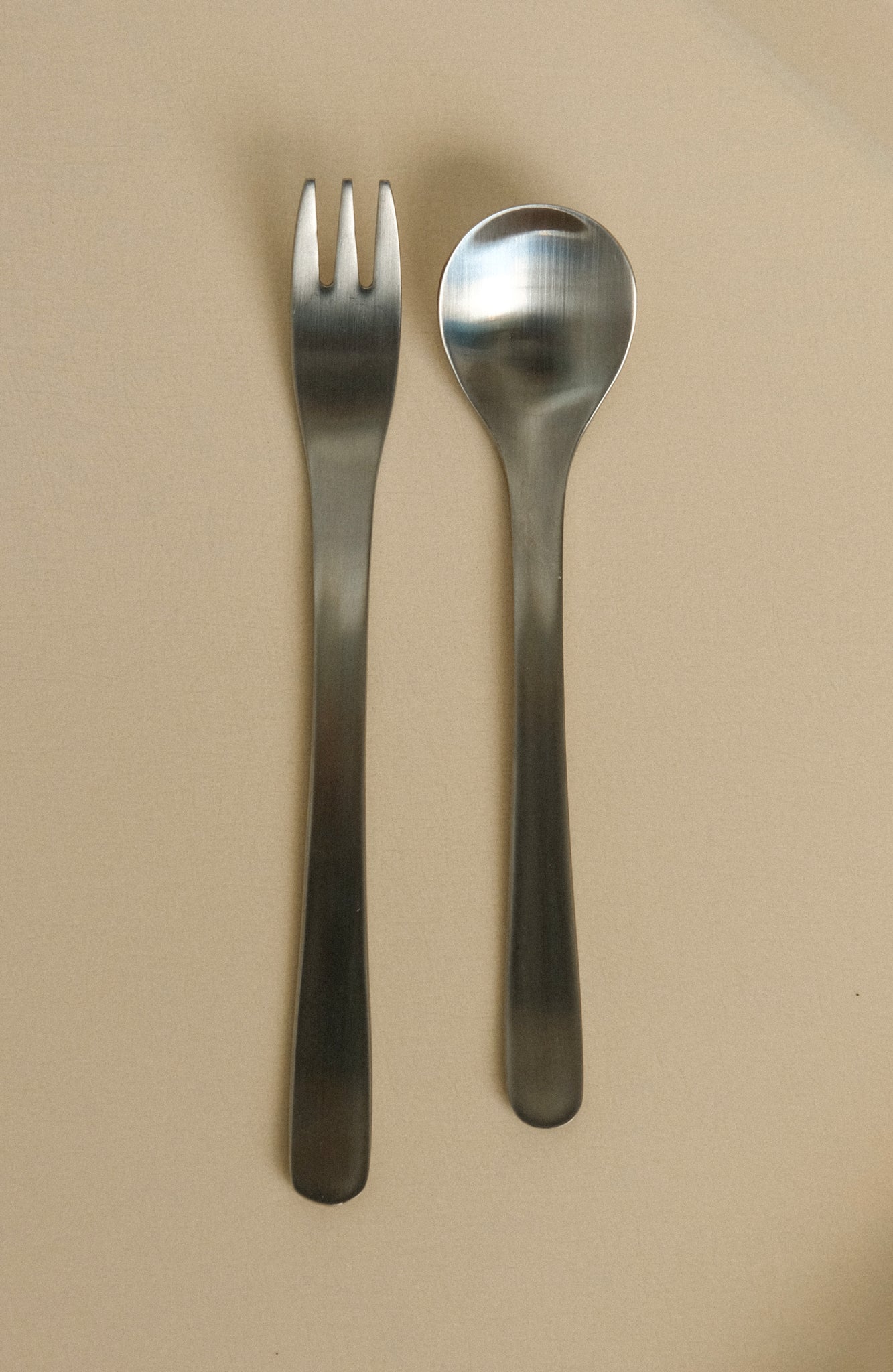 Stainless Steel Cutlery 不銹鋼餐具