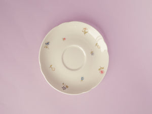 Seltmann Weiden Scattered Flower 咖啡杯組