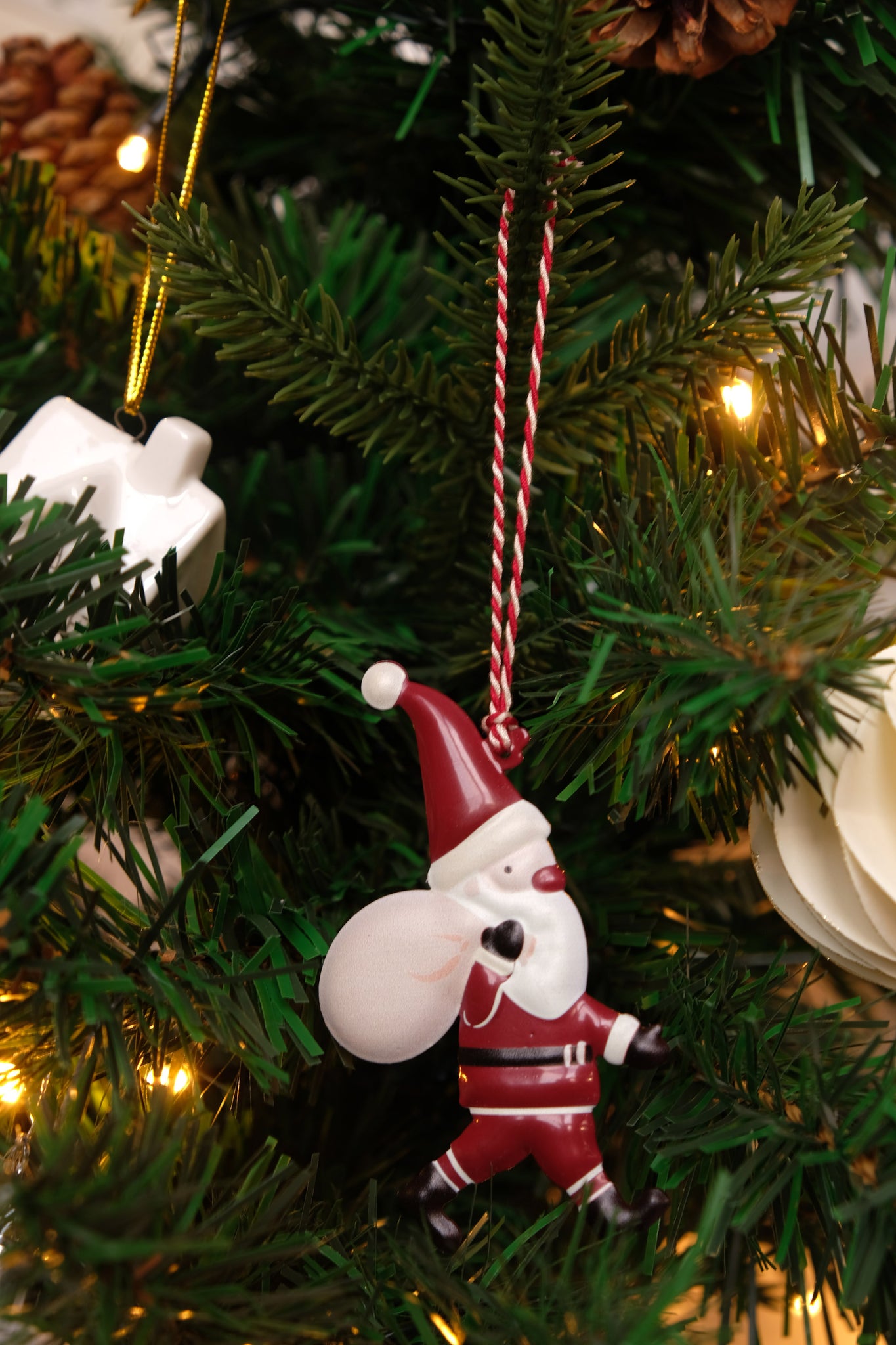 Christmas Ornaments 聖誕小掛飾