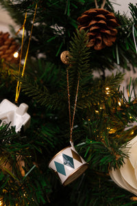 Christmas Ornaments 聖誕小掛飾