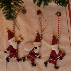 Christmas Ornaments 聖誕小掛飾