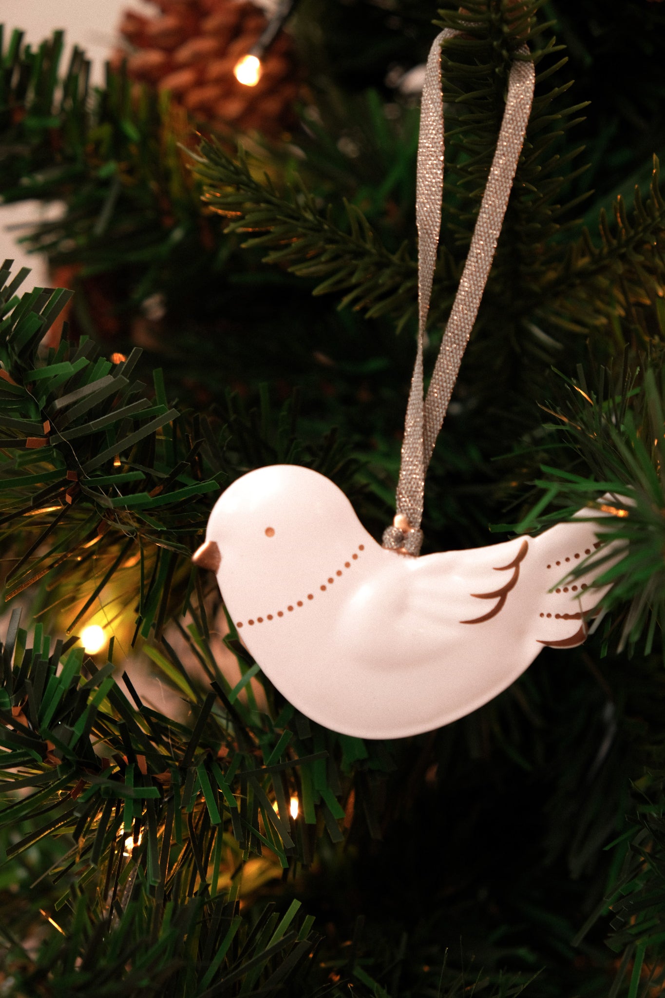 Christmas Ornaments 聖誕小掛飾