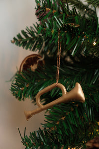 Christmas Ornaments 聖誕小掛飾