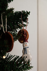 Christmas Ornaments 聖誕小掛飾