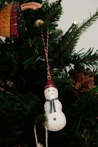 Christmas Ornaments 聖誕小掛飾