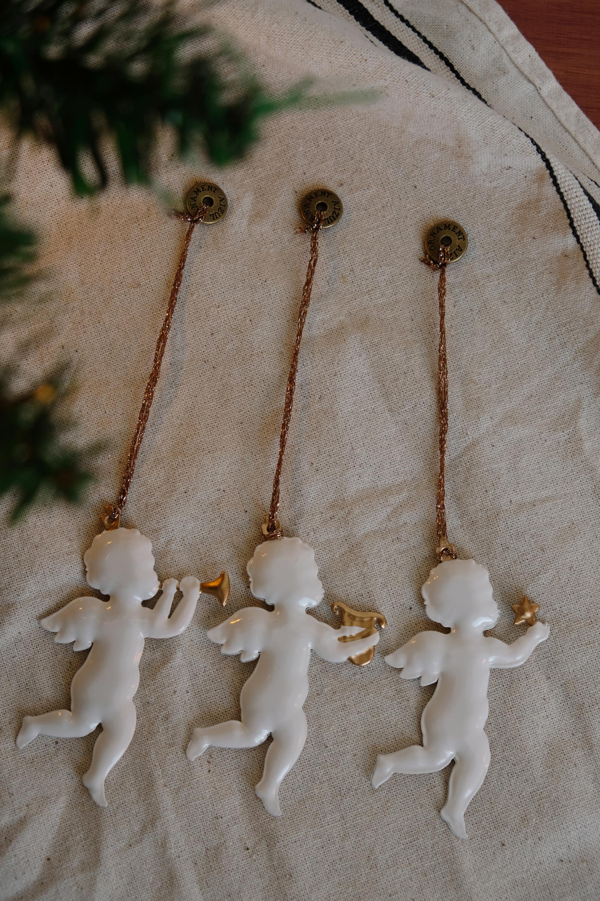 Christmas Ornaments 聖誕小掛飾