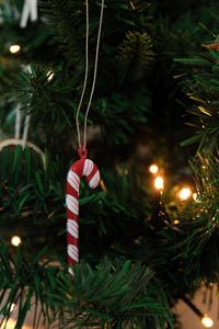 Christmas Ornaments 聖誕小掛飾