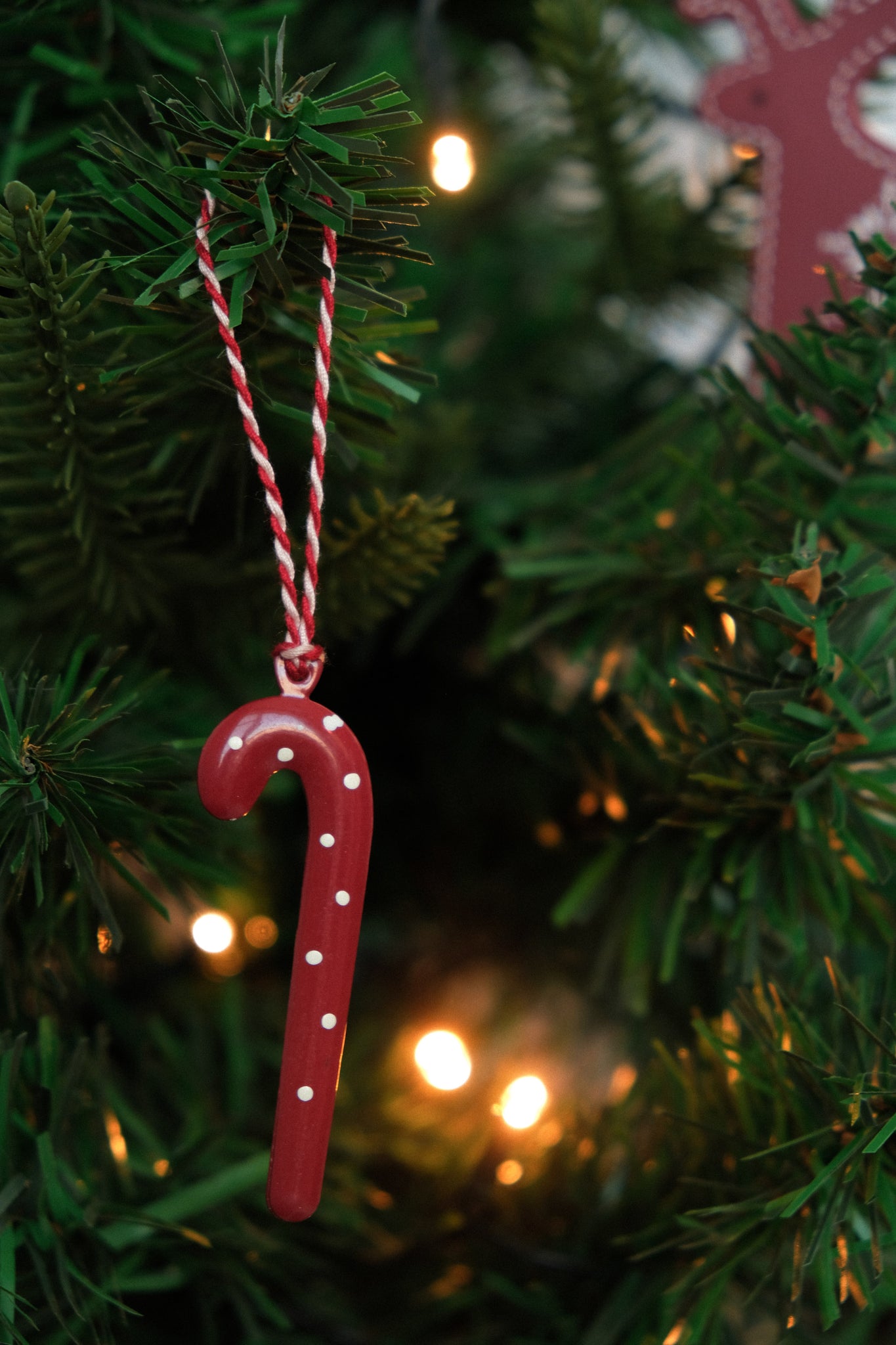 Christmas Ornaments 聖誕小掛飾