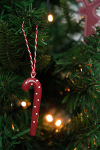 Christmas Ornaments 聖誕小掛飾